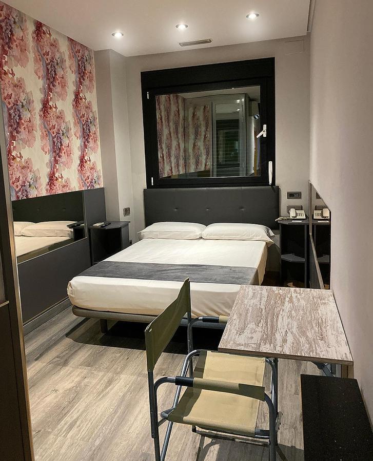 Hotel Fabrik Humanes de Madrid Εξωτερικό φωτογραφία